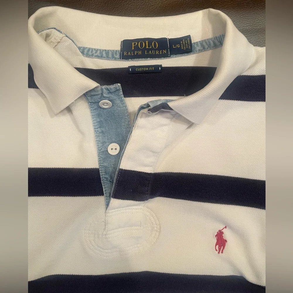 Polo Ralph Lauren - Picture 3 of 4